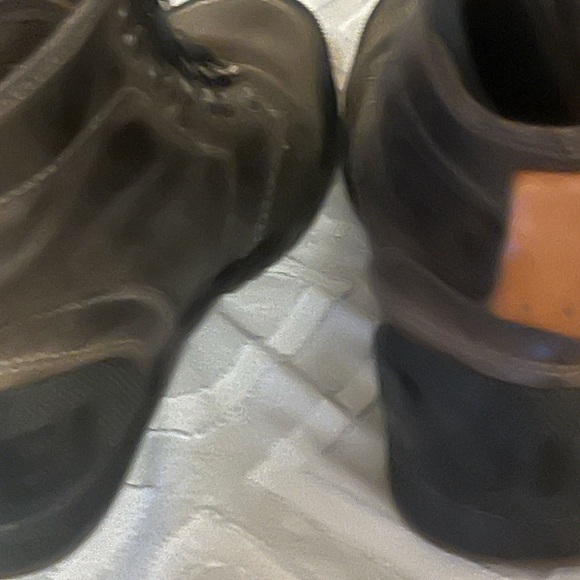 Sorel Boots Sz 7 - Picture 6 of 12